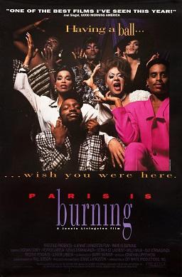 Moment image for Paris Is Burning