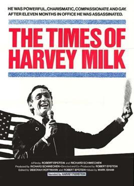 Moment image for The Times of Harvey Milk