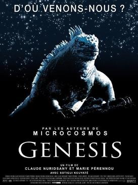 Moment image for Genesis 