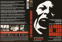 The Hour of the Furnaces Released