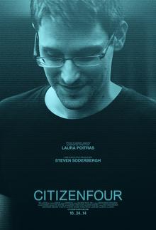 Moment image for Citizenfour