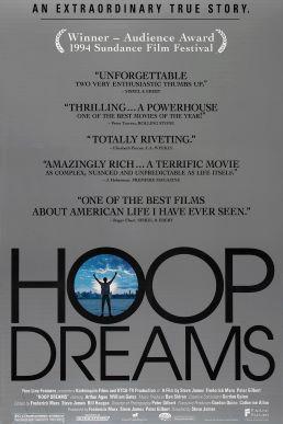 Moment image for Hoop Dreams