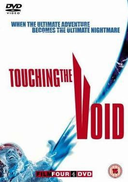 Moment image for Touching the Void