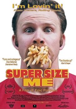 Moment image for Super Size Me