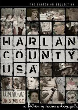 Harlan County, USA