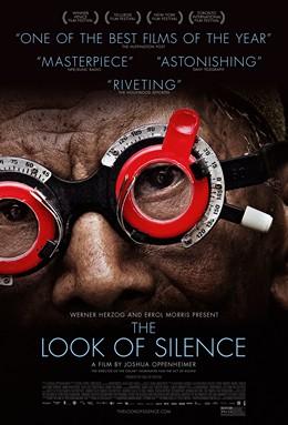Moment image for The Look of Silence