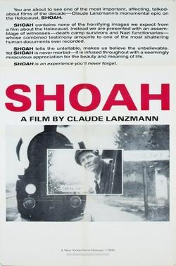 Moment image for Shoah