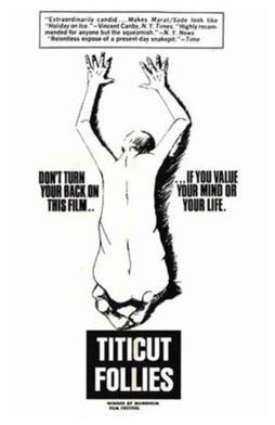 Moment image for Titicut Follies