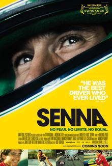 Moment image for Senna 