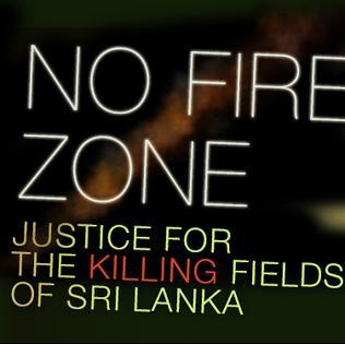 Moment image for No Fire Zone: In the Killing Fields of Sri Lanka