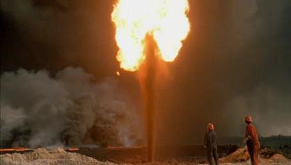 Moment image for Lessons of Darkness