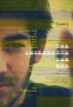 Moment image for The Internet's Own Boy: The Story of Aaron Swartz
