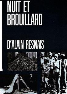 Moment image for Night and Fog