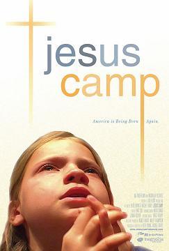 Moment image for Jesus Camp