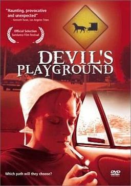 Devil's Playground 