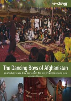Moment image for The Dancing Boys of Afghanistan