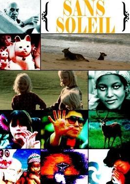Moment image for Sans Soleil by Chris Marker