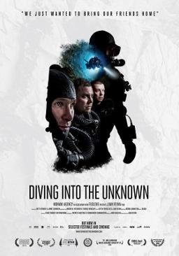 Diving into the Unknown