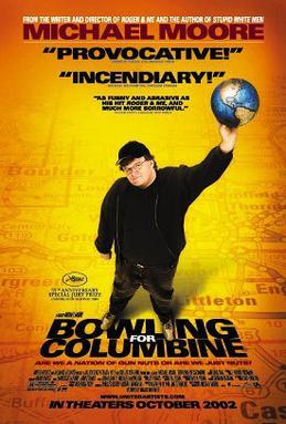 Moment image for Bowling for Columbine