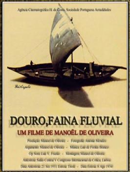 Moment image for  Douro Faina Fluvial 