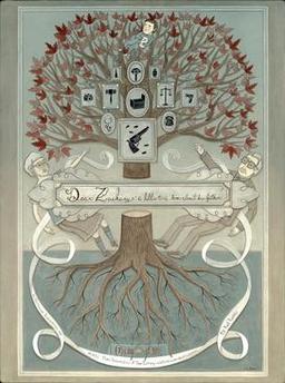 Dear Zachary: A Letter to a Son About His Father