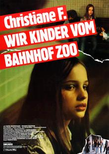 Christiane F.
