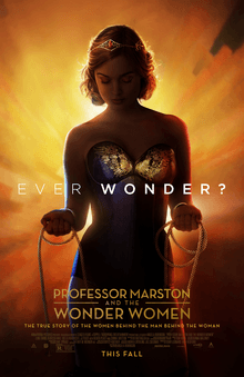 Moment image for Professor Marston and the Wonder Women