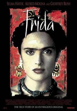 Moment image for Frida 