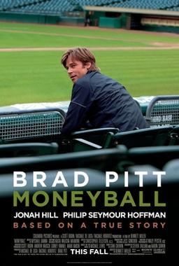 Moneyball 