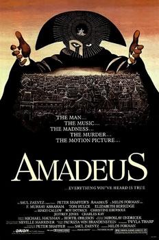 Moment image for Amadeus 