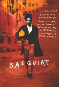 Moment image for Basquiat 