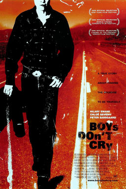 Boys Don't Cry 