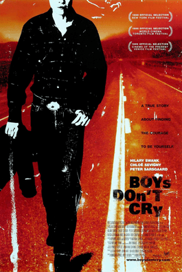 Moment image for Boys Don't Cry 