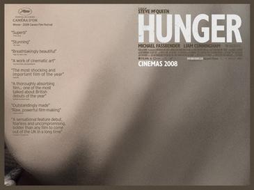 Moment image for Hunger 