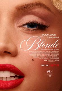 Moment image for Blonde 