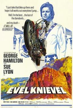 Evel Knievel 