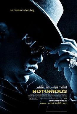 Moment image for Notorious 