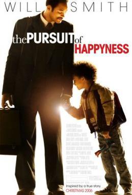 Moment image for The Pursuit of Happyness
