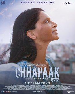 Moment image for Chhapaak