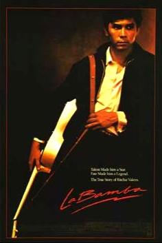 Moment image for La Bamba