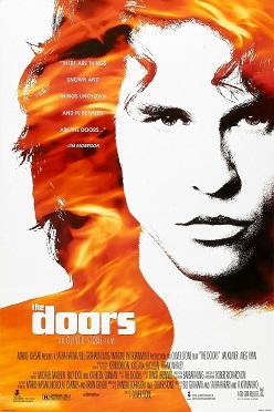 Moment image for The Doors