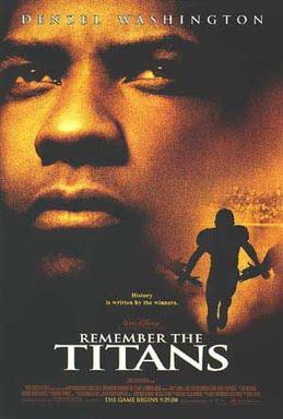 Moment image for Remember the Titans