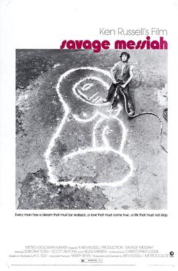 Savage Messiah 