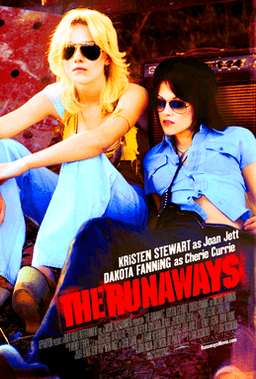 The Runaways 