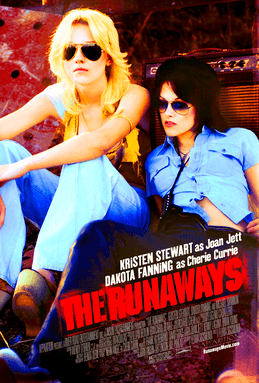 Moment image for The Runaways 