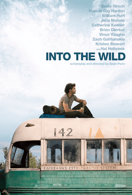Moment image for Into the Wild