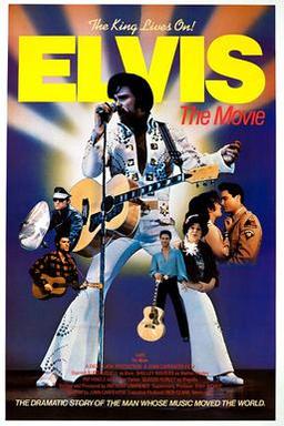 Elvis (1979 film)