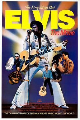 Moment image for Elvis (1979 film)