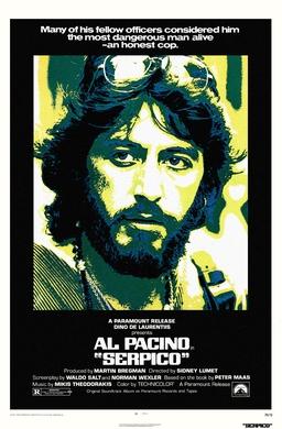 Moment image for Serpico