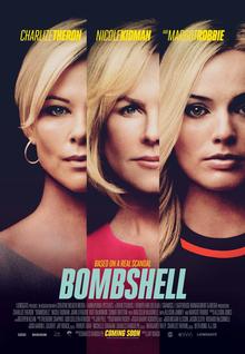 Moment image for Bombshell 